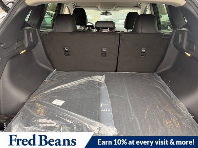 New 2026 Nissan Murano SV image 13