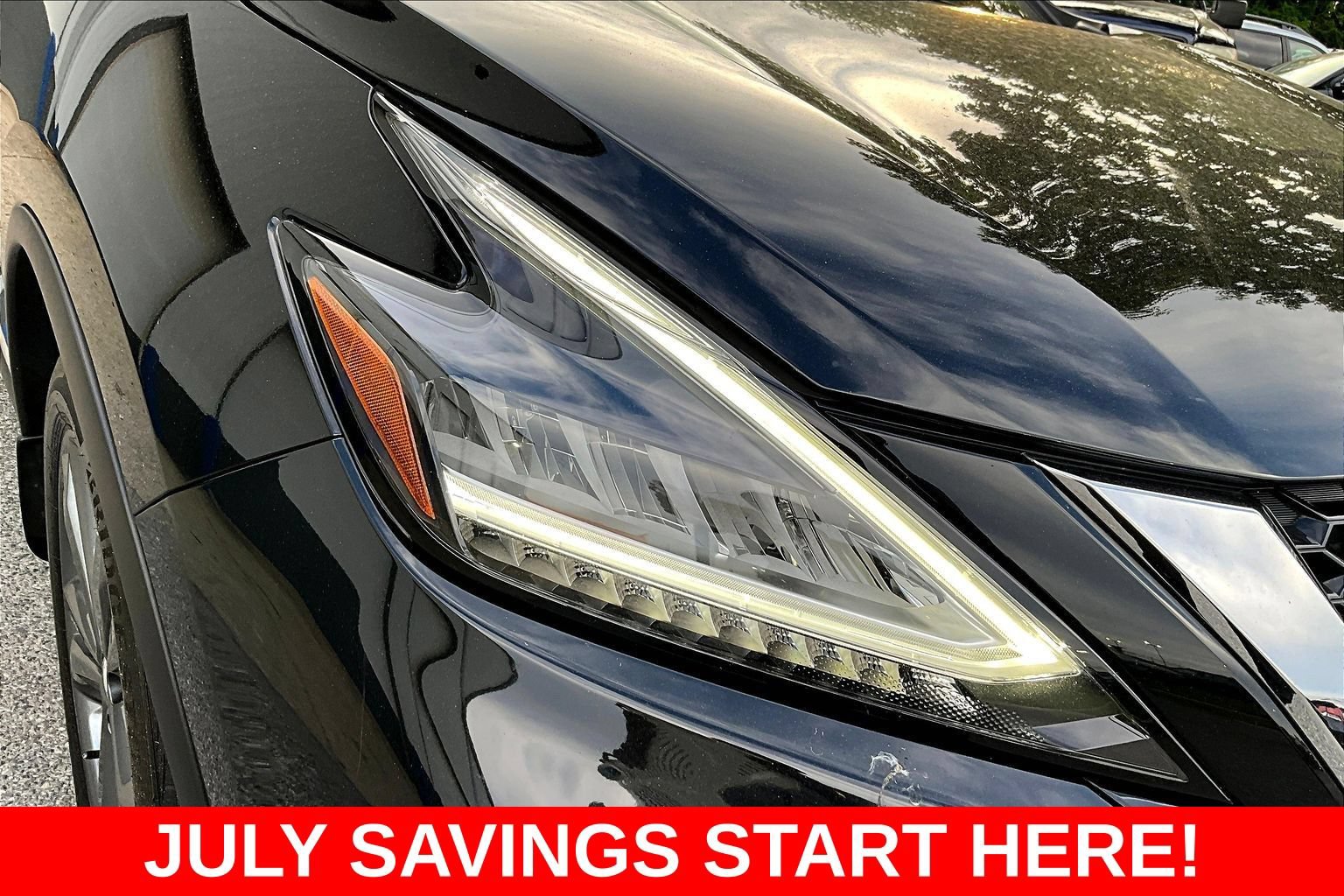 Used 2021 Nissan Murano Platinum w/ Cargo Package AWD/4WD image 41
