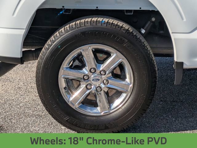 Used 2024 Ford F150 XLT image 14