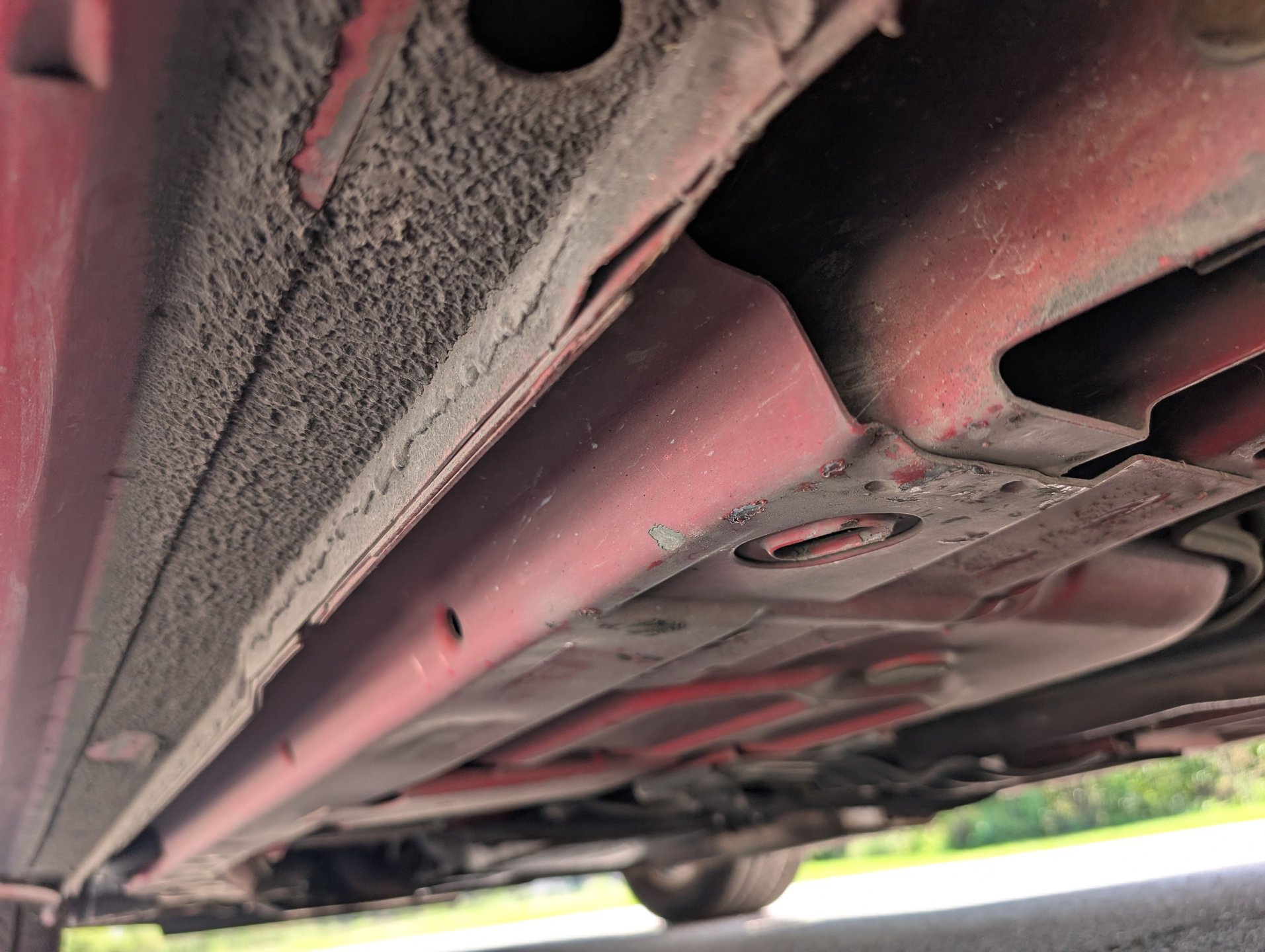 Used 1994 Chevrolet Camaro Z28 RWD image 10