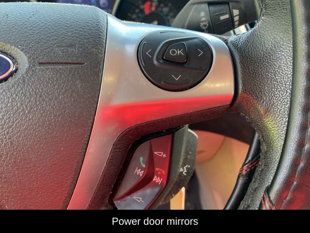 Used 2012 Ford Focus SEL image 13