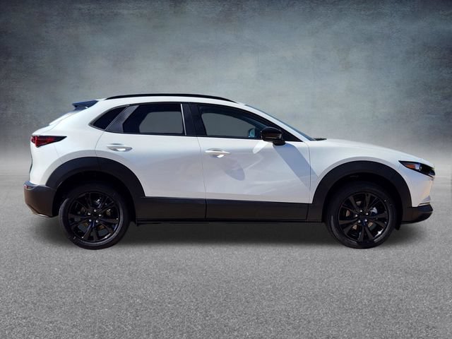New 2026 MAZDA CX-30 Aire Edition AWD/4WD image 8