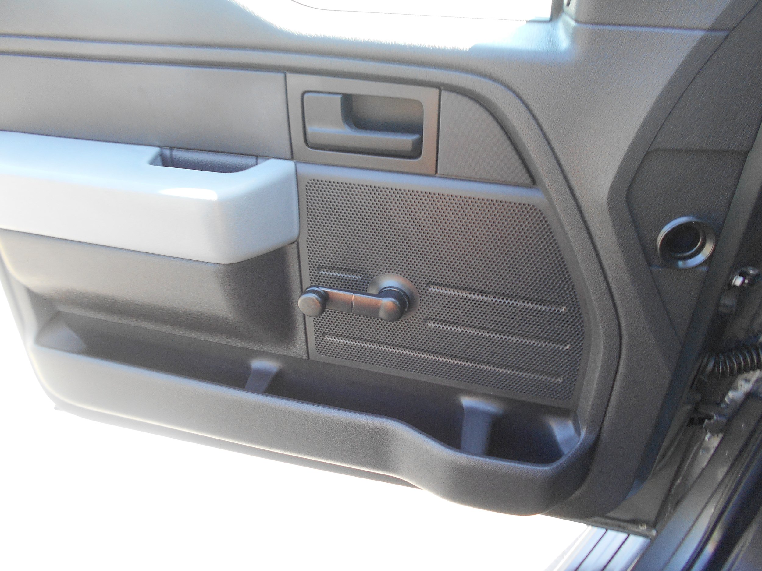Used 2012 Ford F150 XL w/ XL Plus Pkg RWD image 14