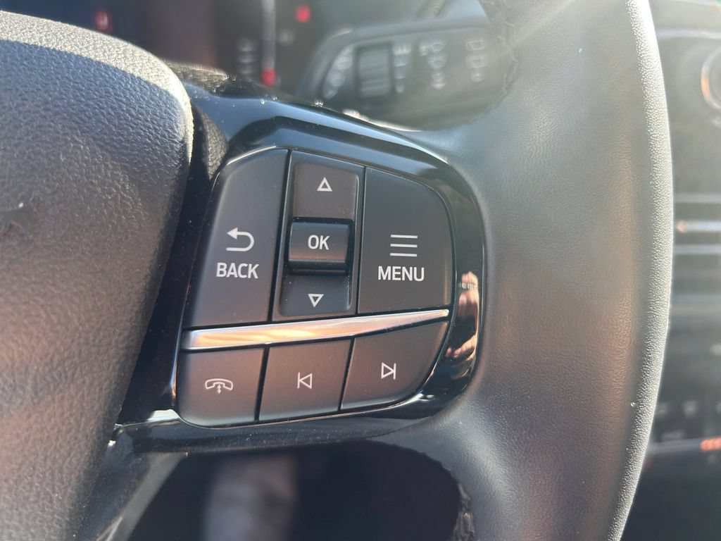 Used 2024 Ford Escape Active AWD/4WD image 24
