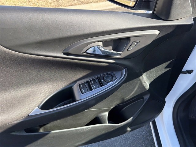 Used 2024 Chevrolet Malibu LT image 15