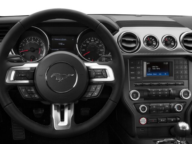 Used 2016 Ford Mustang GT w/ Black Accent Package RWD image 6