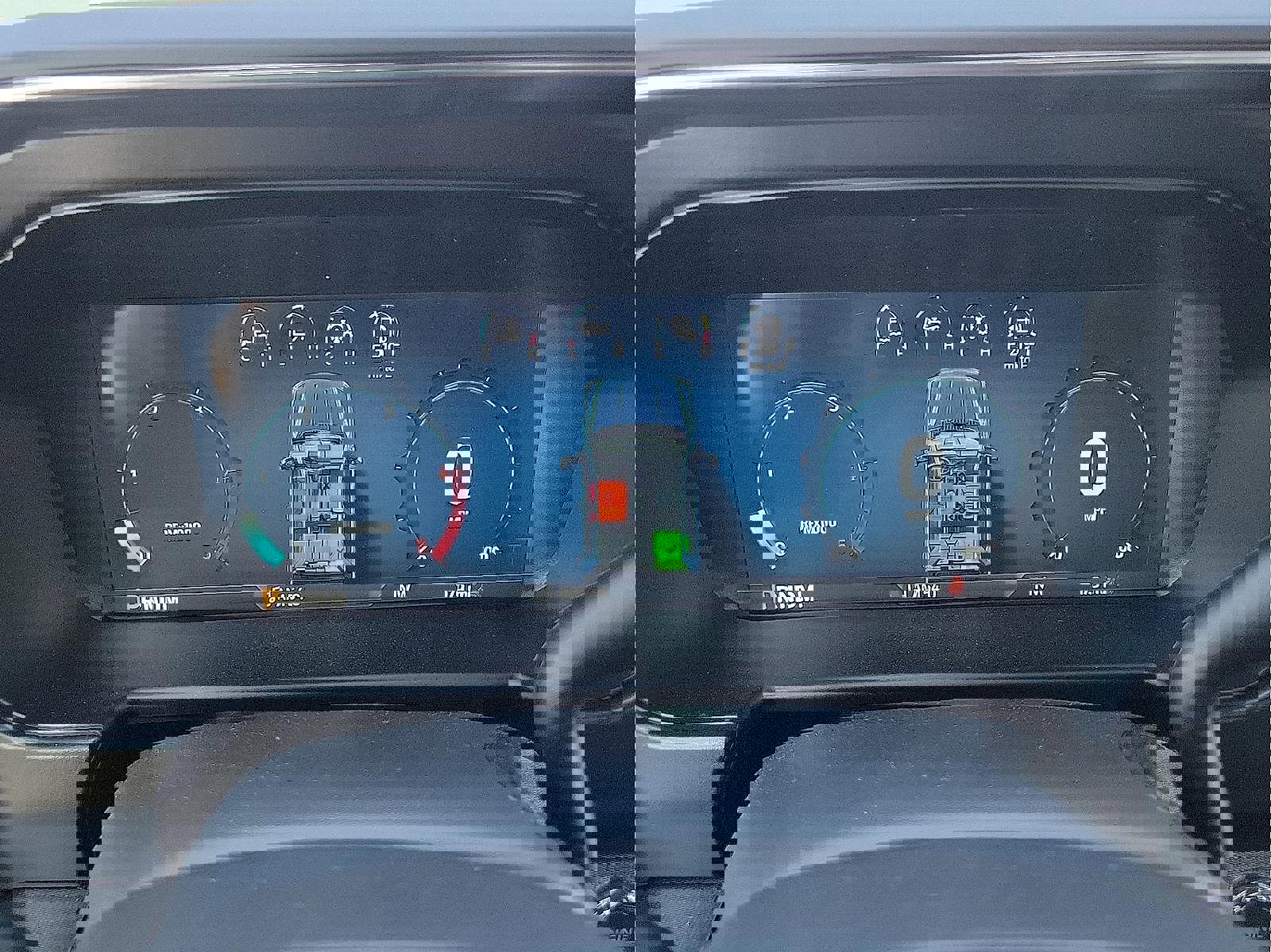 New 2026 Ford F250 4x4 Crew Cab Super Duty image 40