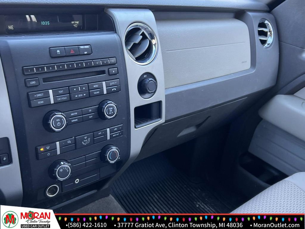 Used 2010 Ford F150 XLT image 24