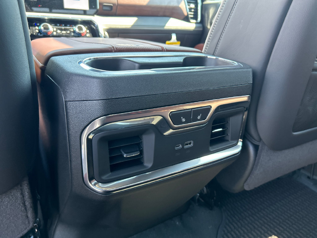New 2026 GMC Sierra 1500 Denali Ultimate AWD/4WD image 32