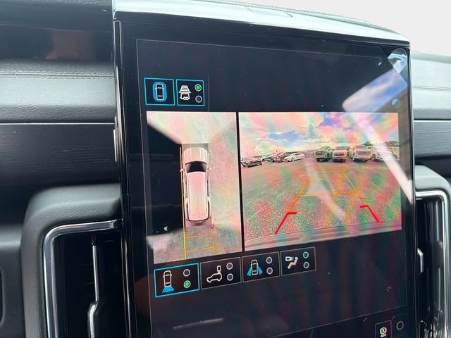 New 2026 GMC Yukon XL Denali w/ Sun & Power Step Package AWD/4WD image 24