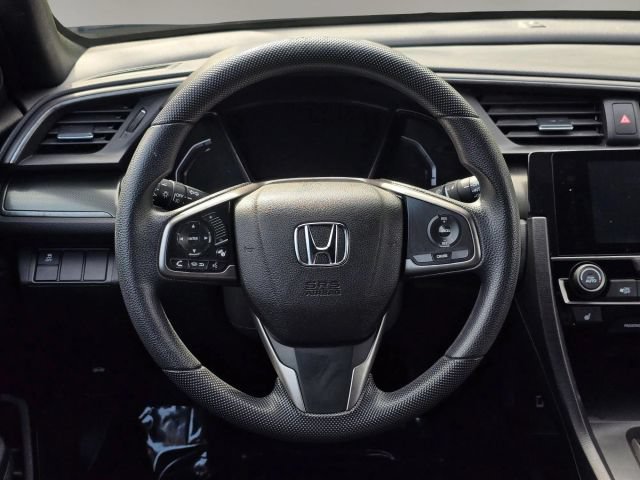Used 2018 Honda Civic EX image 20
