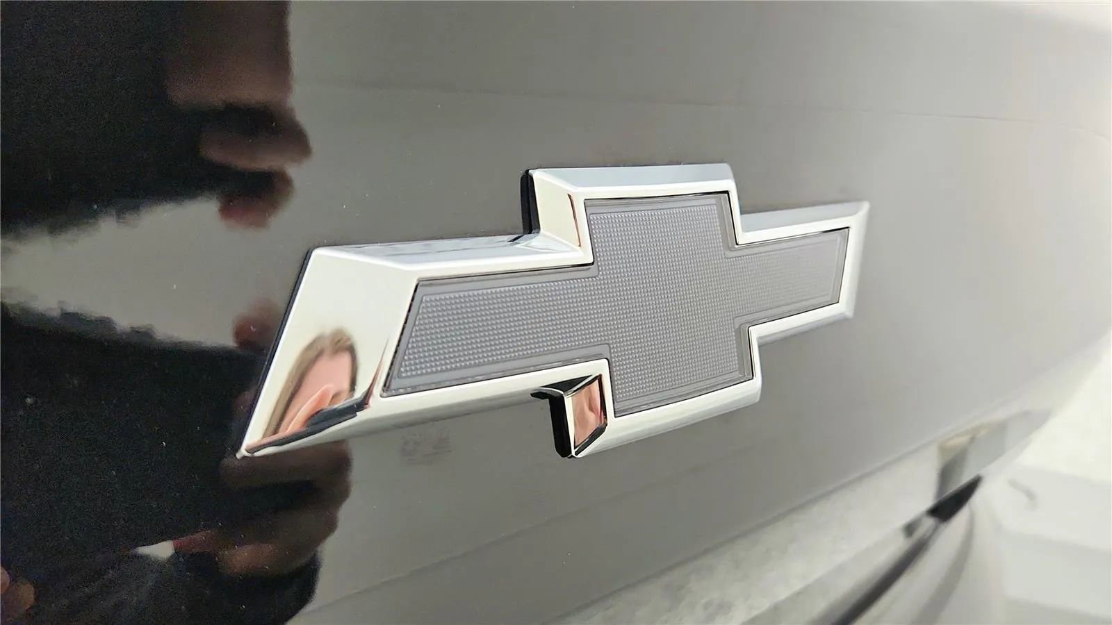 New 2026 Chevrolet Blazer EV SS image 22