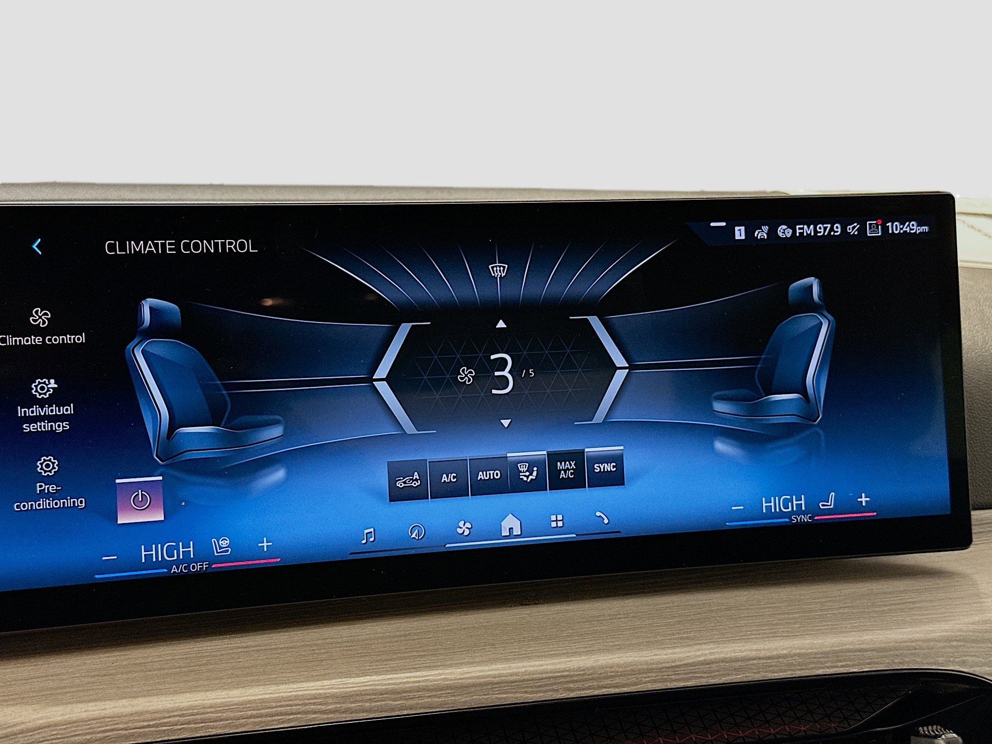 Used 2025 BMW 430i xDrive Coupe image 24