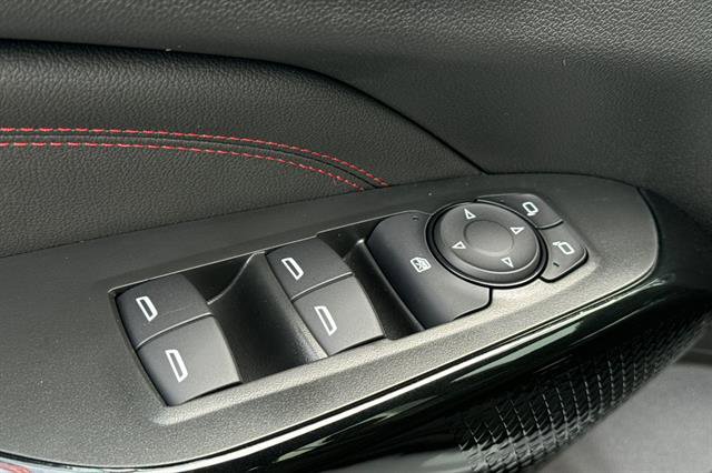 New 2026 Chevrolet Trax RS w/ Sunroof Package image 12