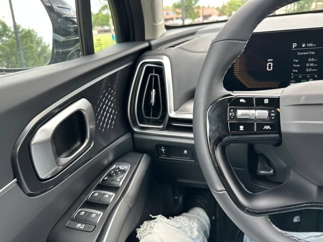 New 2026 Kia Sorento S AWD/4WD image 42