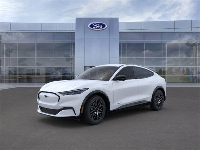 New 2024 Ford Mustang Mach-E Premium