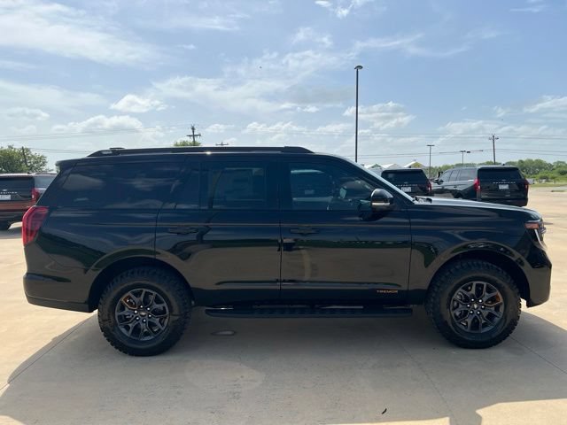New 2027 Ford Expedition Tremor w/ Driver's Package AWD/4WD image 8