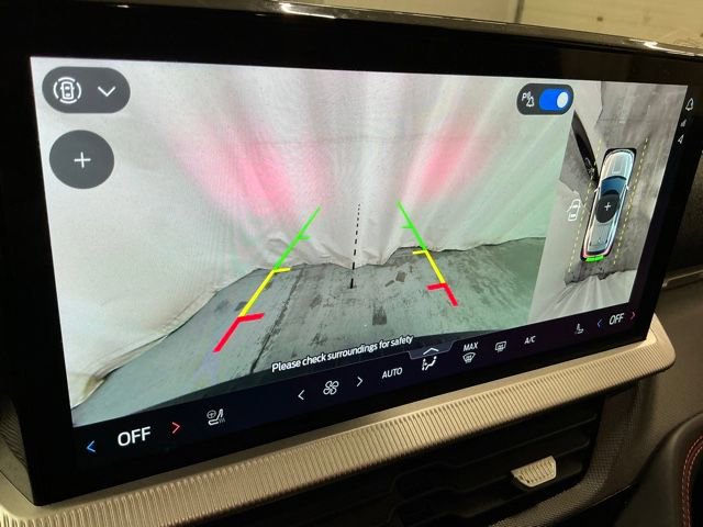 Used 2025 Ford Explorer ST-Line image 27