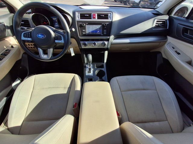 Used 2017 Subaru Legacy 2.5i w/ Alloy Wheel Package image 16