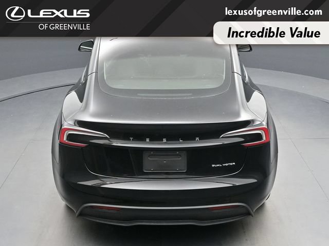 Used 2024 Tesla Model 3 Long Range AWD/4WD image 21