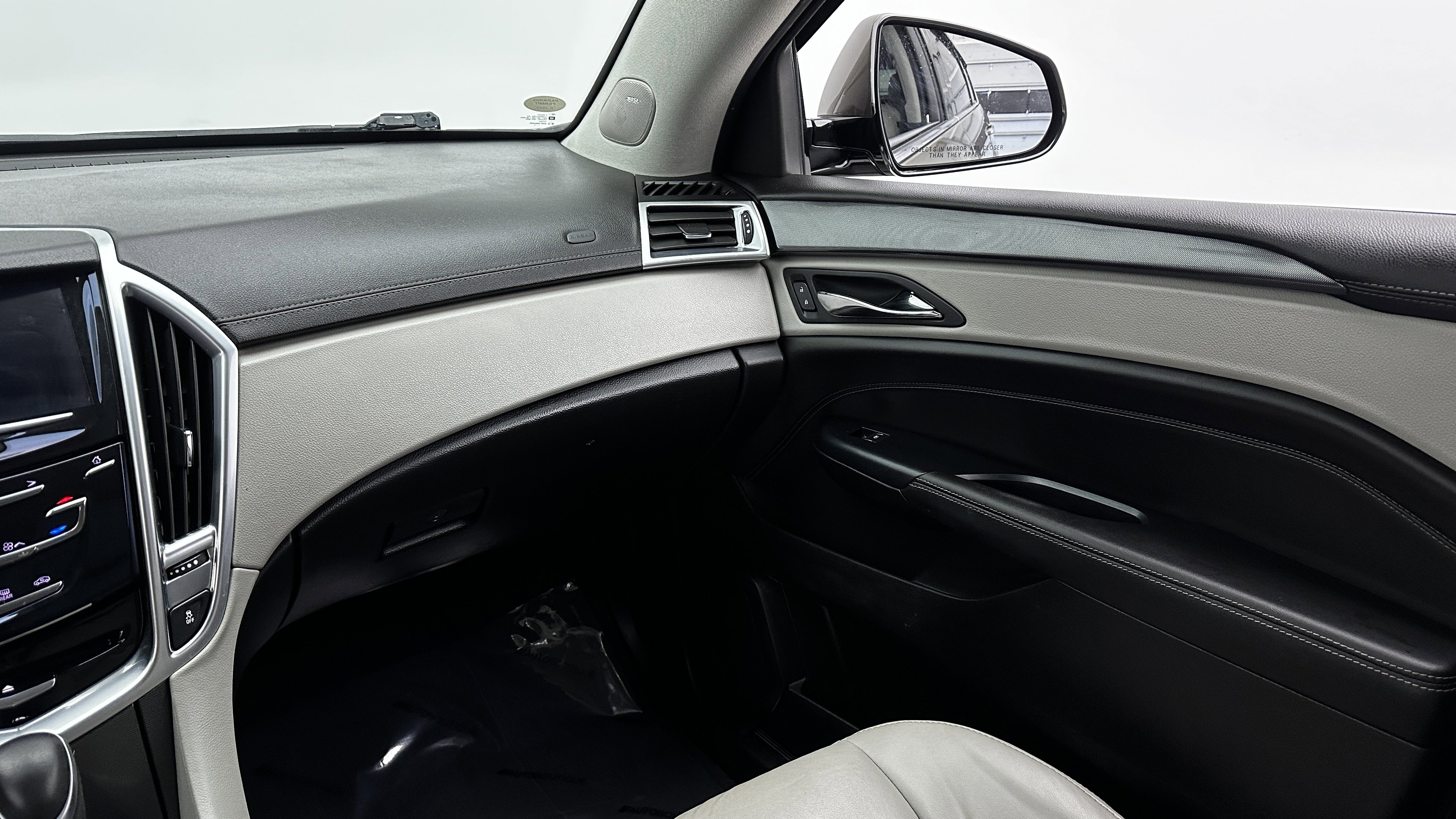 Used 2014 Cadillac SRX FWD image 26