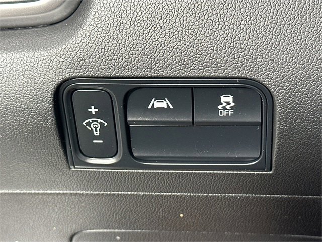 Used 2022 Kia Sorento LX image 21