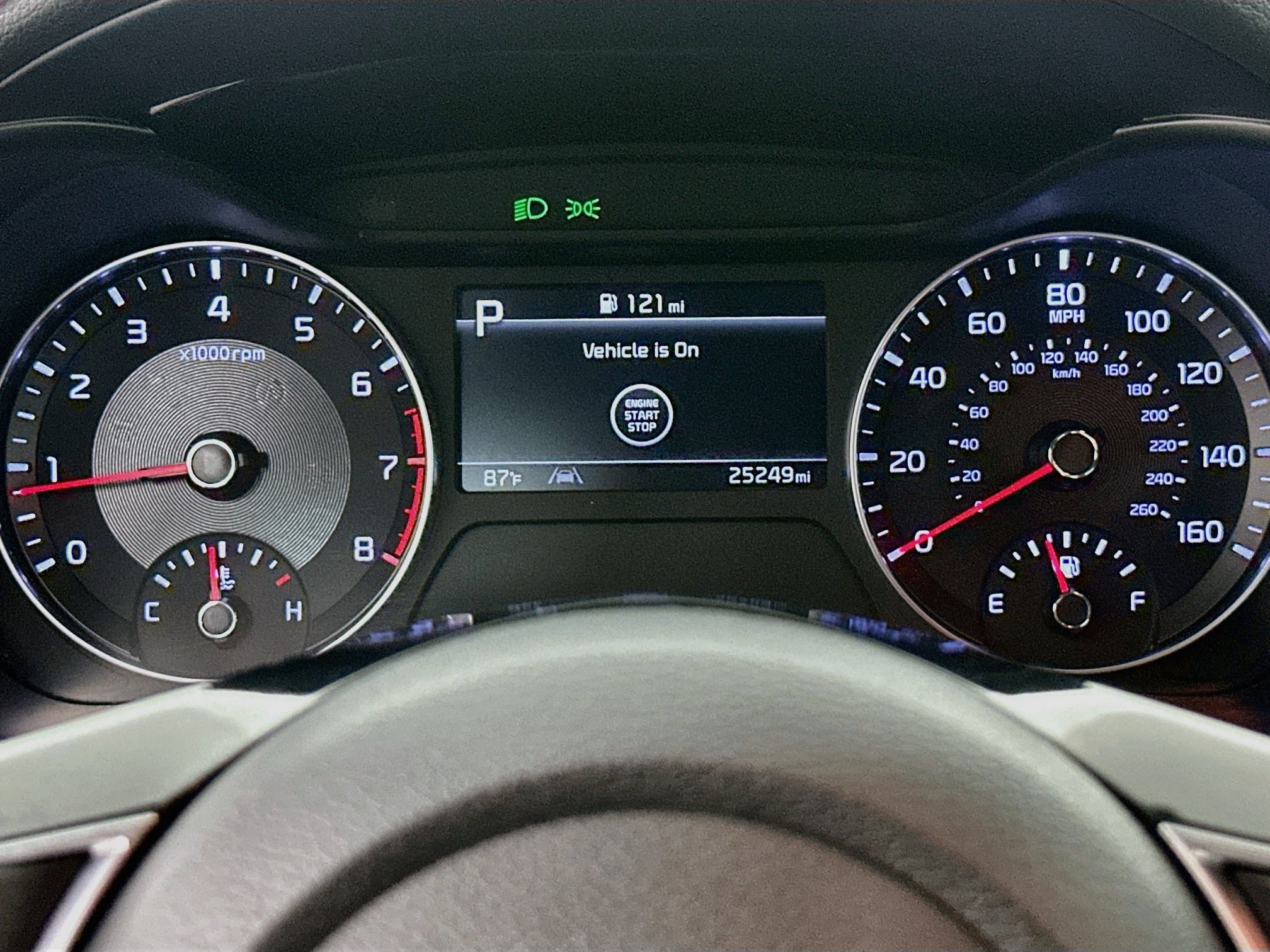 Used 2024 Kia Forte GT FWD image 19