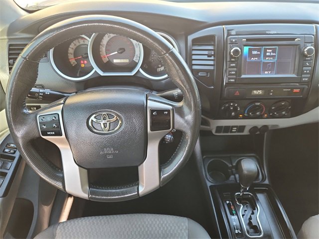 Used 2013 Toyota Tacoma PreRunner w/ Convenience Pkg image 11