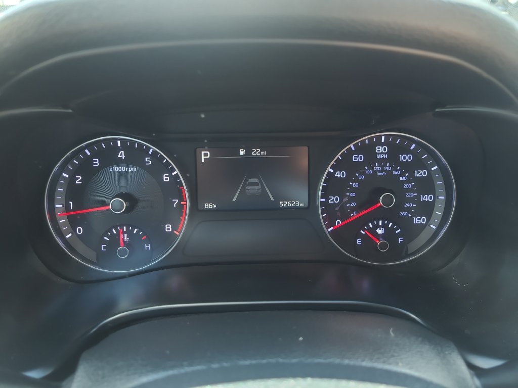 Used 2024 Kia Forte LXS FWD image 25