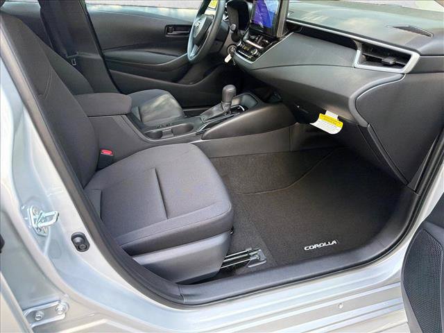 New 2027 Toyota Corolla LE FWD image 13