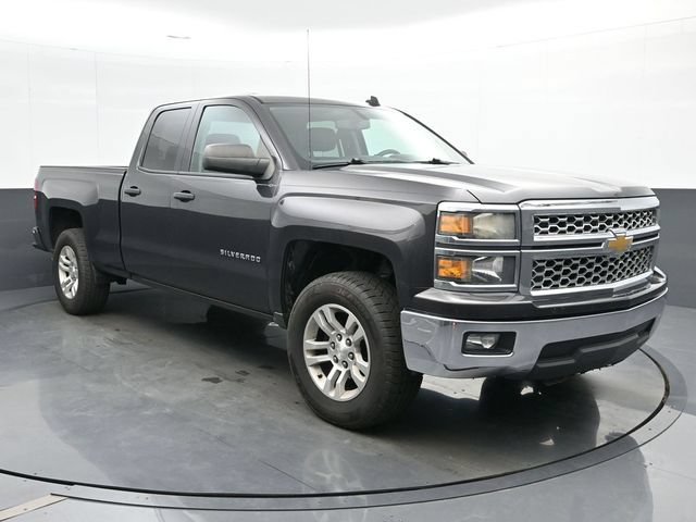 Used 2014 Chevrolet Silverado 1500 LT w/ All Star Edition RWD video 1