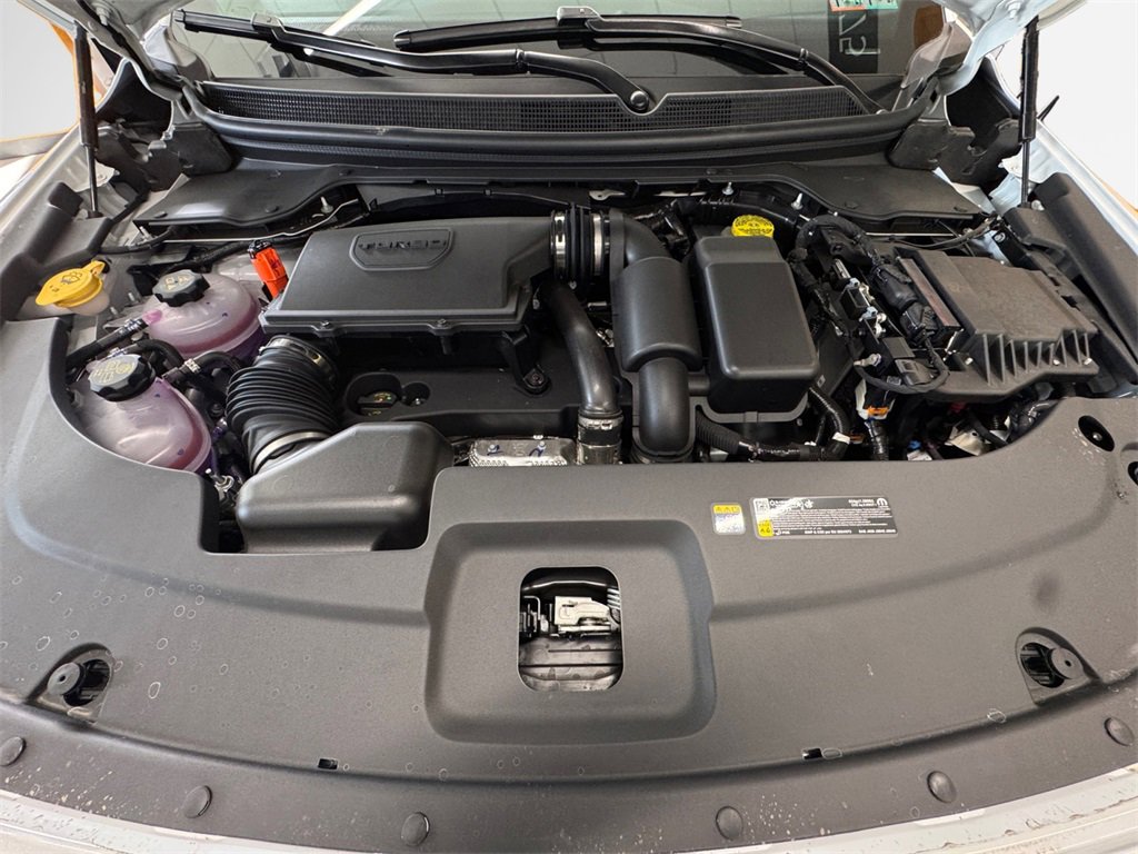 New 2026 Jeep Cherokee Limited image 36