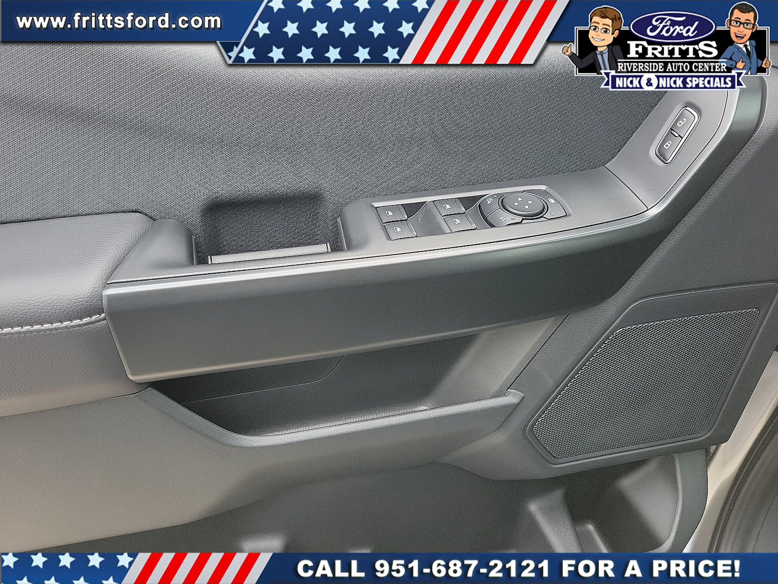 New 2026 Ford F150 STX w/ Equipment Group 200A AWD/4WD image 14