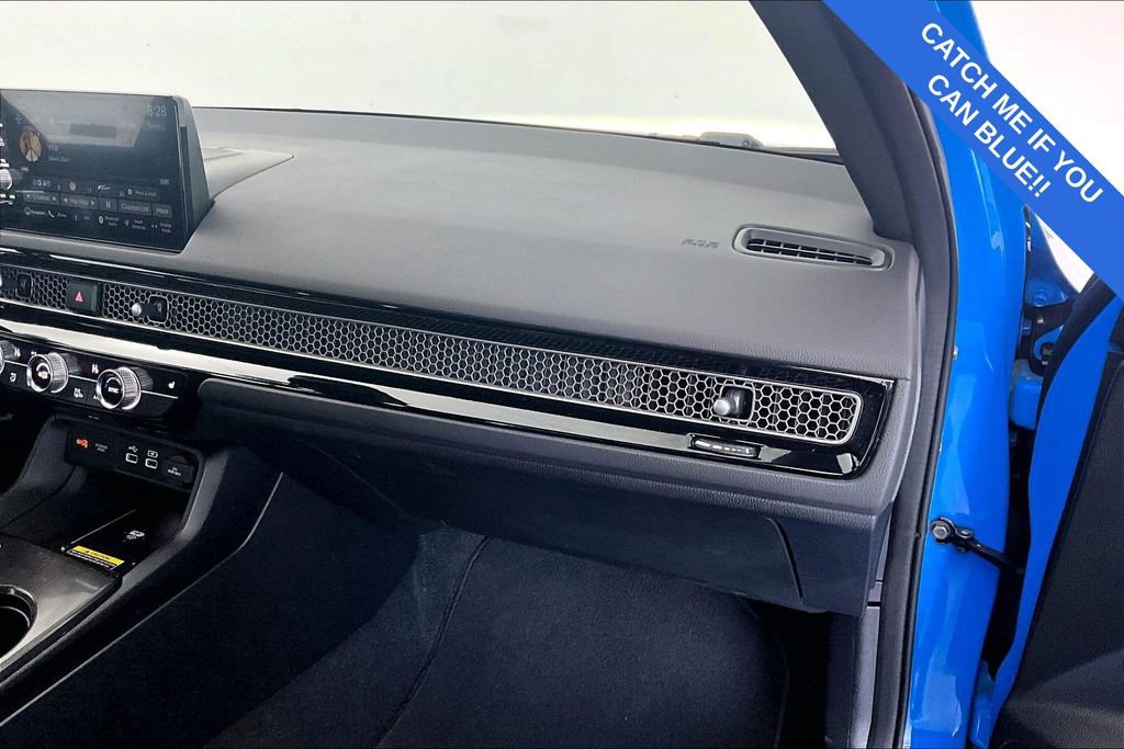 Used 2023 Honda Civic Sport Touring image 22