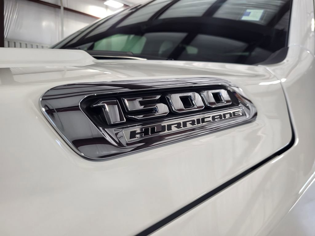 New 2026 RAM 1500 Big Horn image 13