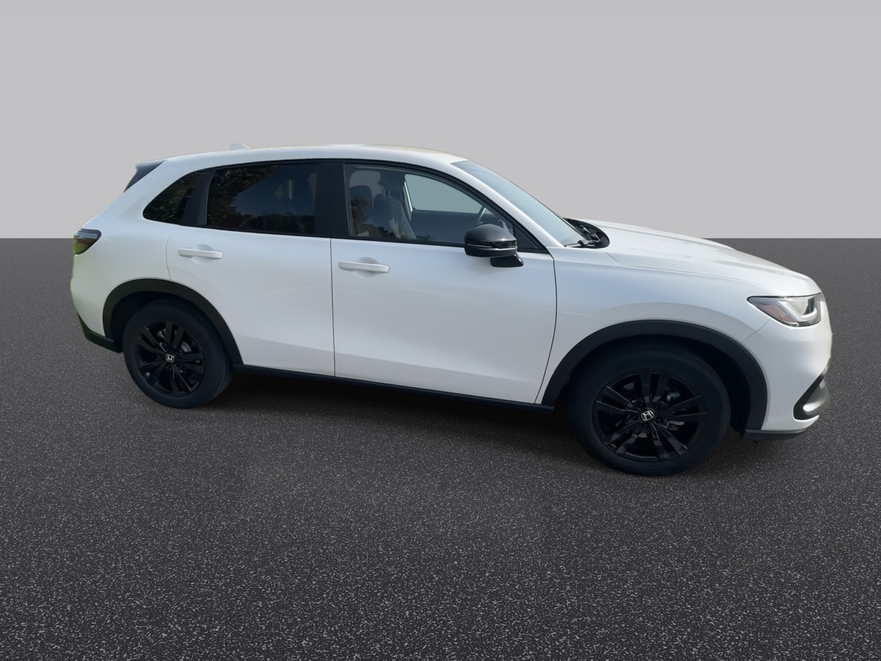 Used 2026 Honda HR-V Sport image 10