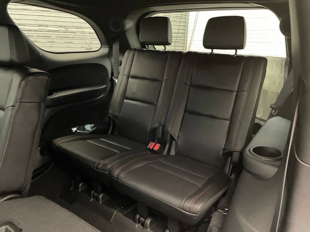 New 2026 Dodge Durango GT AWD/4WD image 18