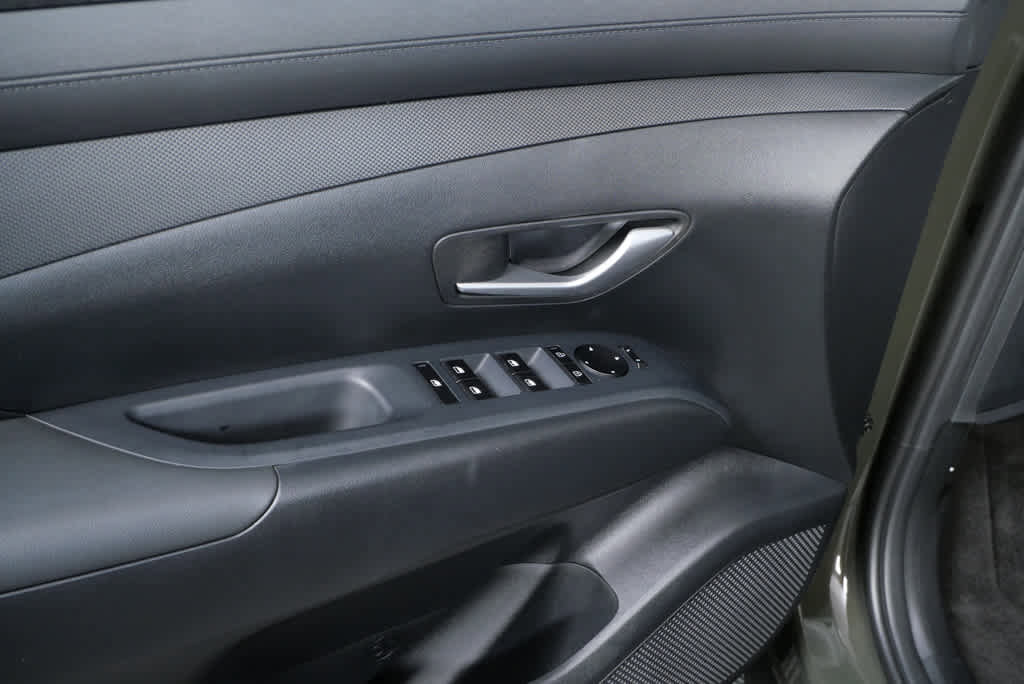 New 2026 Hyundai Tucson SEL image 7