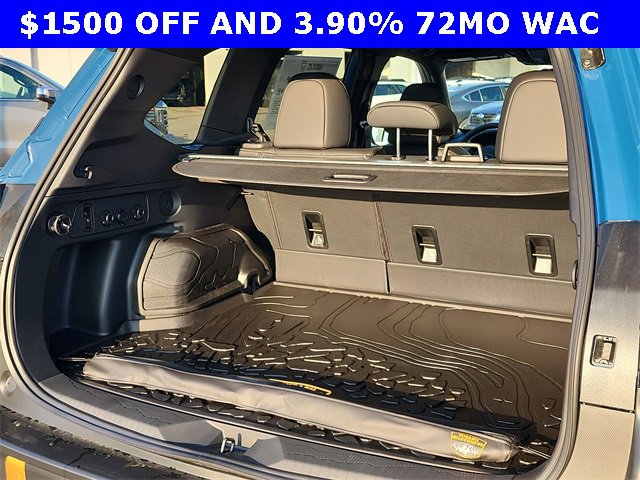 New 2026 Subaru Forester Wilderness image 6