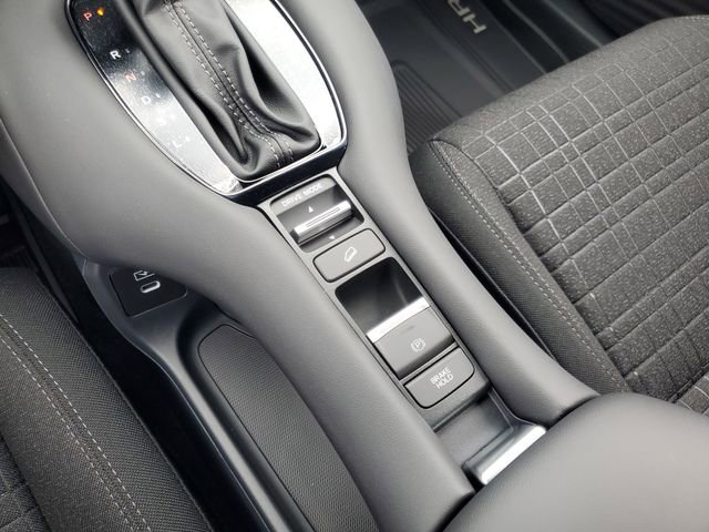 New 2026 Honda HR-V LX image 25