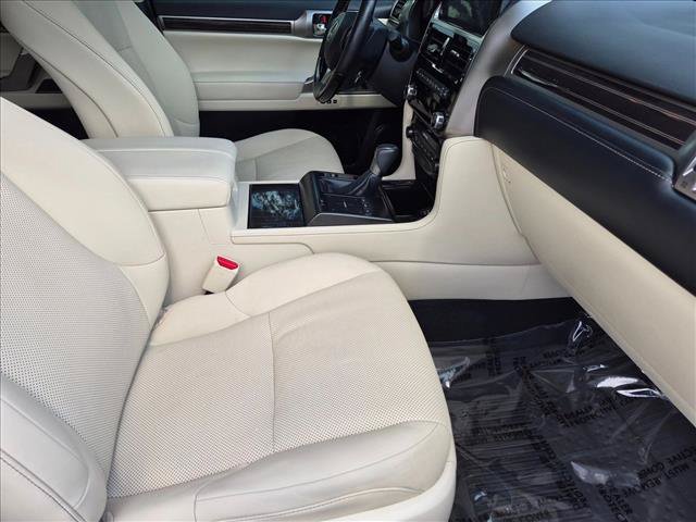 Certified 2023 Lexus GX 460 Premium w/ Premium Plus Package AWD/4WD image 19