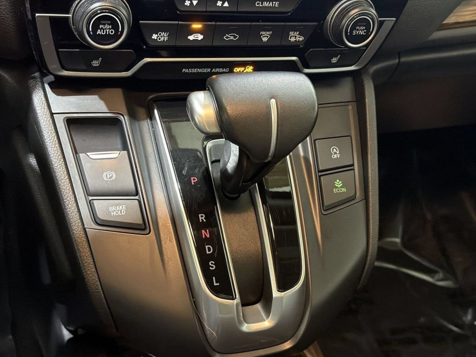 Used 2021 Honda CR-V Touring image 17