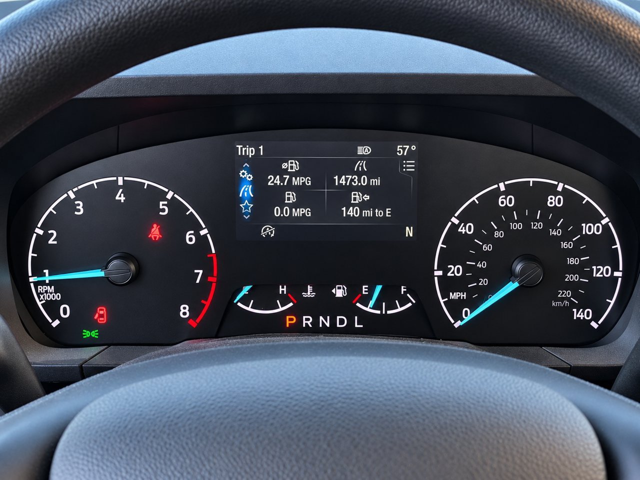 Used 2022 Ford Maverick XLT w/ Equipment Group 300A Standard AWD/4WD image 21