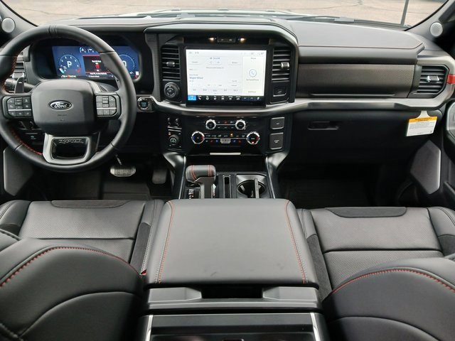New 2025 Ford F150 Raptor image 11