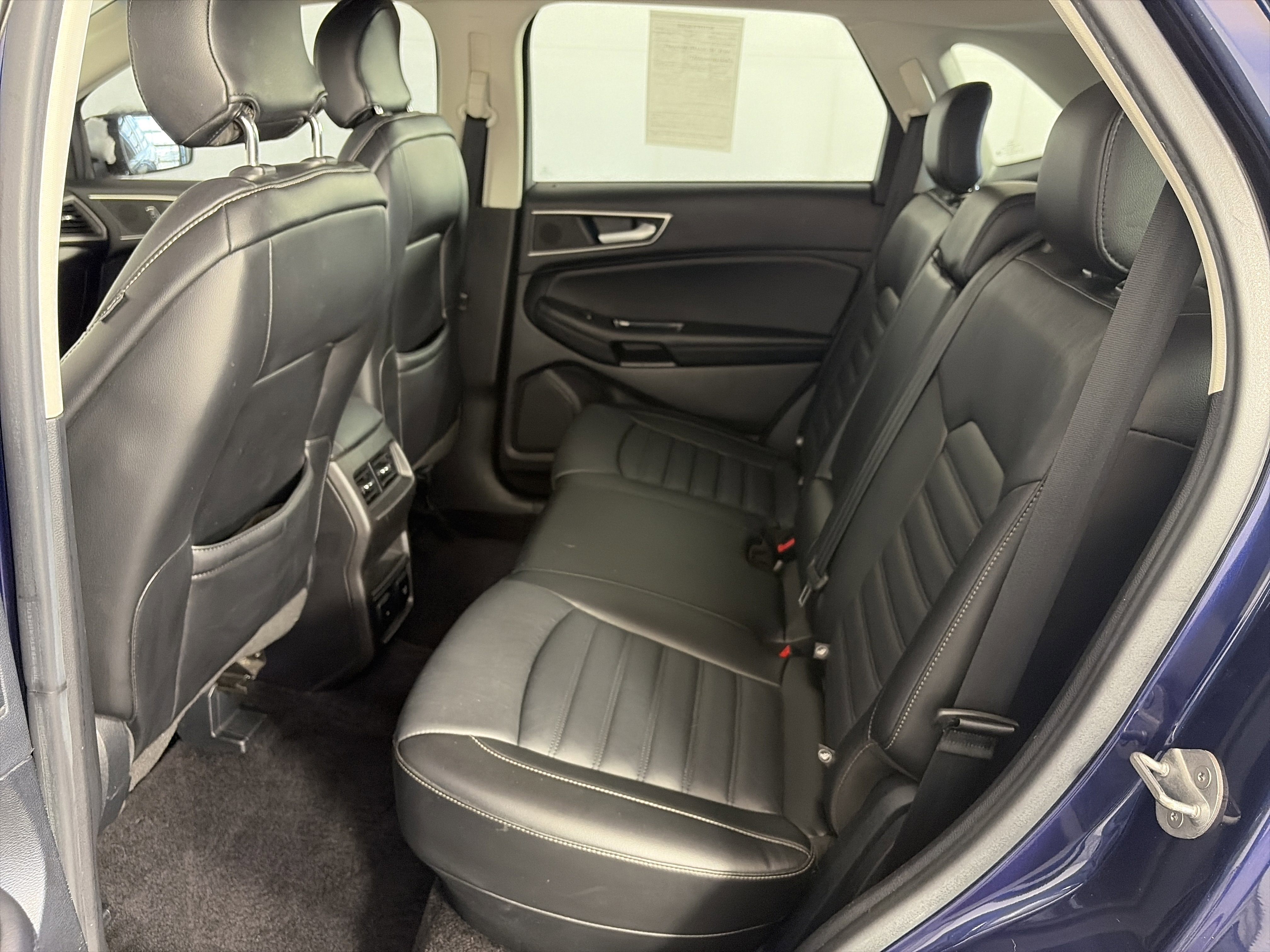 Used 2016 Ford Edge SEL w/ Equipment Group 201A image 7