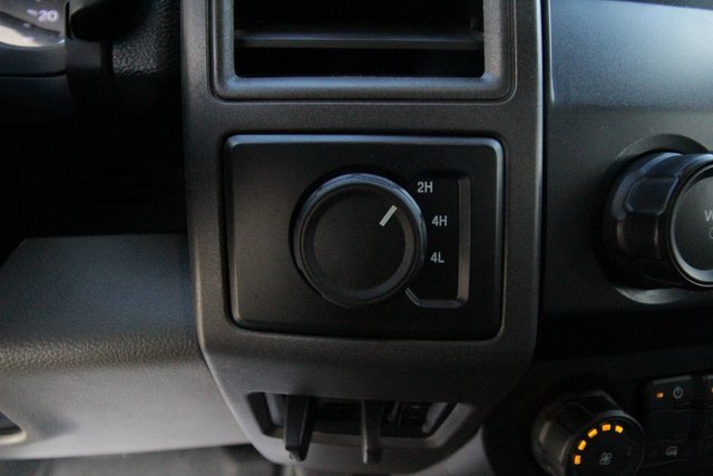 Used 2021 Ford F550 4x4 Regular Cab Super Duty image 29