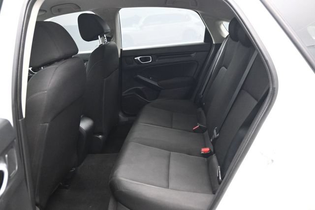 Used 2023 Honda Civic LX image 8