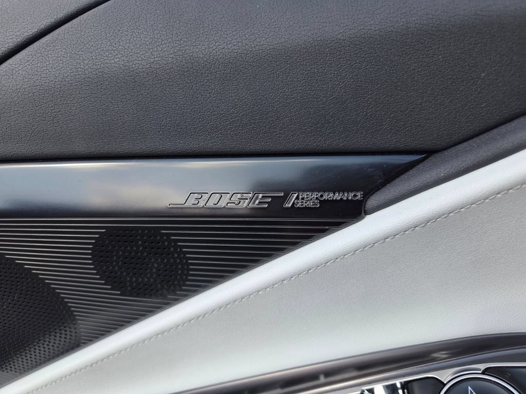 Used 2025 Chevrolet Corvette Stingray Preferred Conv w/ Stealth Interior Trim Package RWD image 23