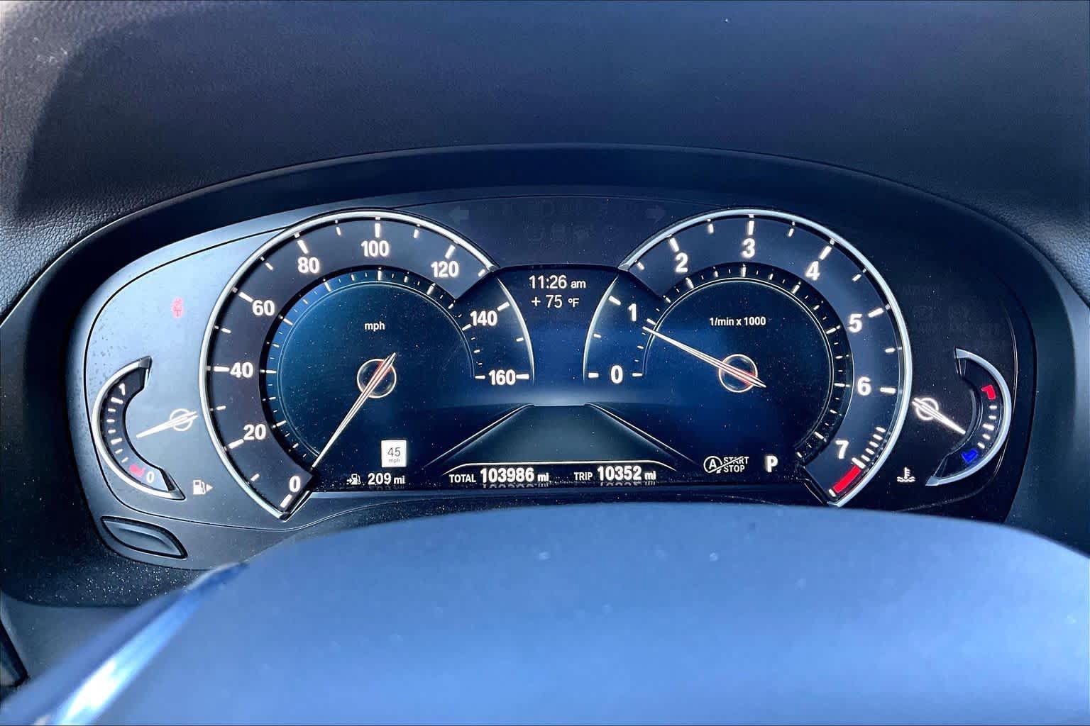 Used 2018 BMW X3 xDrive30i AWD/4WD image 26