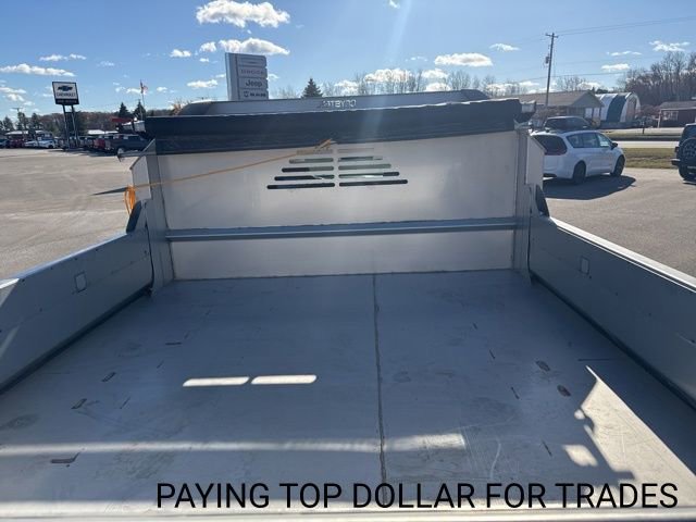 New 2026 Chevrolet Silverado 3500 W/T w/ WT Convenience Package image 6